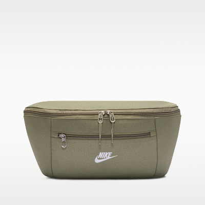Nike Heritage Waist Pack (8L). Nike ID